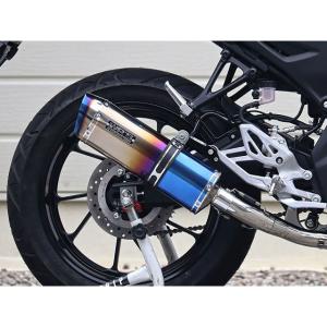 KH400用 集合管 メッキタイプ【 original ゼス管ショート 】 新品即決