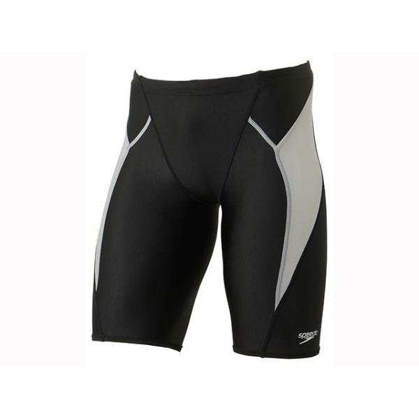 speedo SC62404F FLEX SX H-WST JAM（シルバー） サイズ S spee...