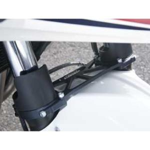 U-KANAYA（ユーカナヤ） アルミローダウンリンク シルバー HONDA