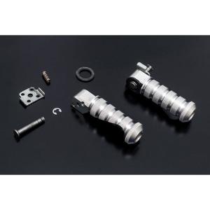 Kawasaki ZX-10R/RR 04-20年 クラッチプレート/スチールプレートセット