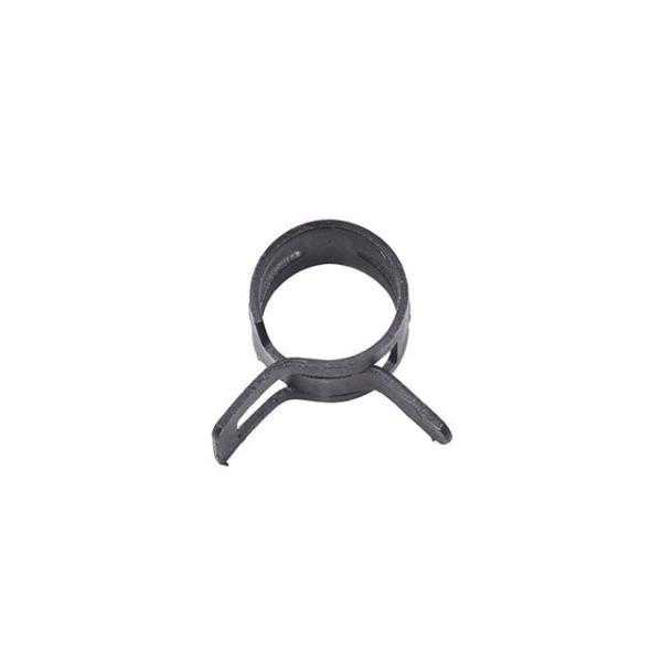 プロト 汎用 ワイドホースクリップ 11mm 2個（ブラック） メーカー在庫あり PLOT