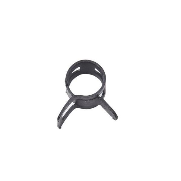 プロト 汎用 ワイドホースクリップ 8mm 2個（ブラック） メーカー在庫あり PLOT