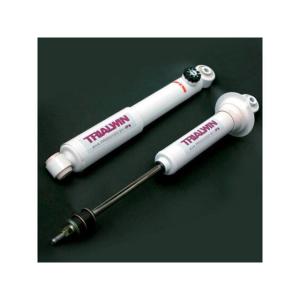 SUZUKI ジムニー JA22/JA12/JB32専用 ロングショックセット 2インチ