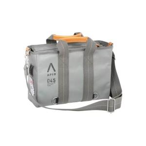 APIO（アピオ） ユーティリティキャリーバッグ/ミニ アレンジDカン付き