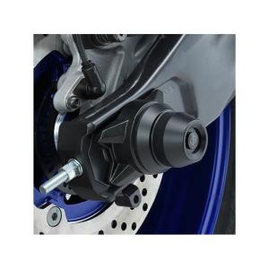 正規品／ワイズギア YZF-R7 リアアクスルプロテクター Y’S GEAR バイク｜motoride