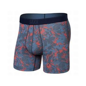 正規品／サックス QUEST QUICK DRY MESH BOXER BRIEF FLY BCB サイズ：L SAXX バイク｜motoride