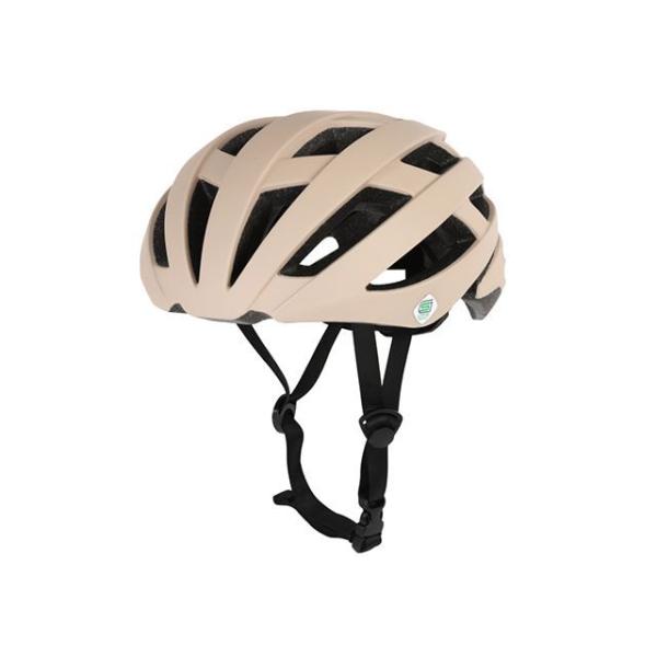 オリンパス（自転車） 大人ヘルメット EVERY（エクルベージュ） サイズ LL orinpas