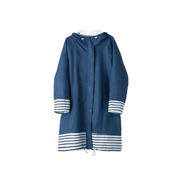 カミオジャパン（自転車） BICYCLE RAIN WEAR（マリンボーダー） kamiojapan