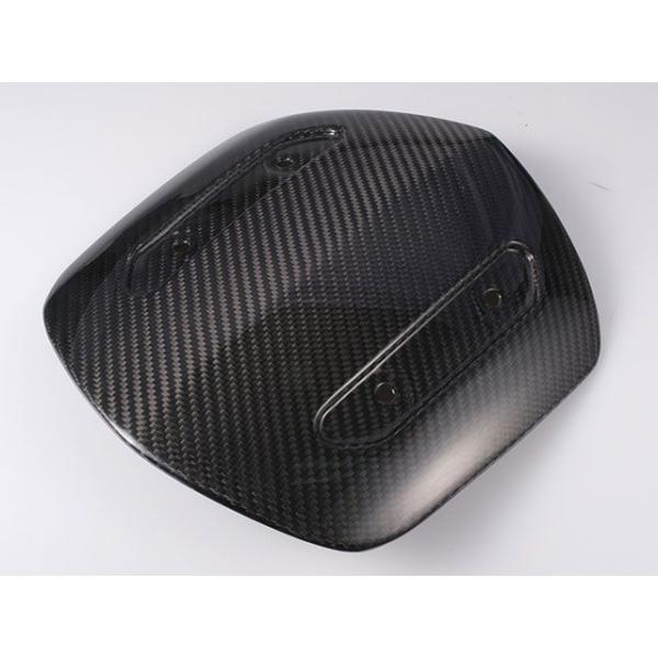 SPEEDRA ROCKET 3 R/GT スクリーンカバー 仕様 綾織り艶あり SPEEDRA