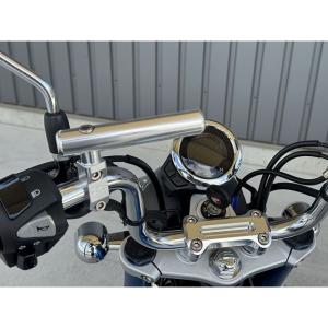 ヨシムラ（YOSHIMURA） YOSHIMURA Ninja ZX-25R マフラーステー