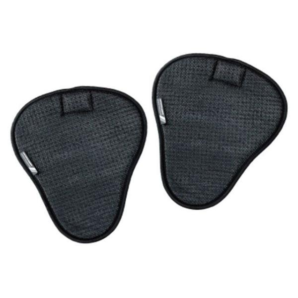 ラフ＆ロード ウエストサイドパッド（ブラック） サイズ フリー メーカー在庫あり Rough&amp;Roa...