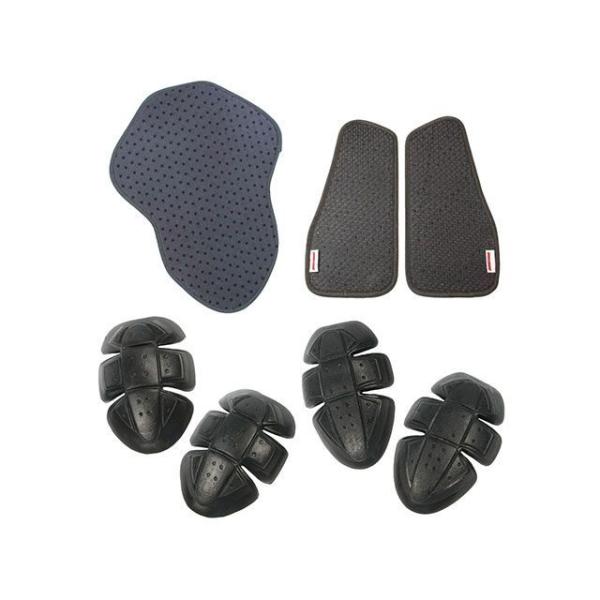 ラフ＆ロード スタンダードパッドフルセット Rough&amp;Road