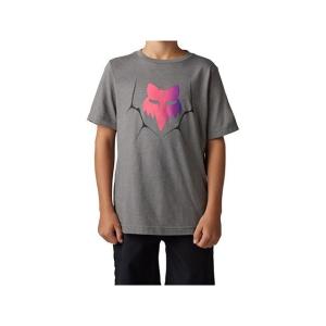 フォックス ユース Tシャツ YMサイズ