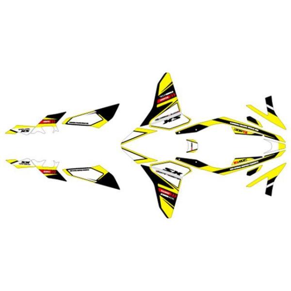 【メーカー直送】エムディーエフ V-Strom250SX V-Strom250SX（2023〜）グラ...