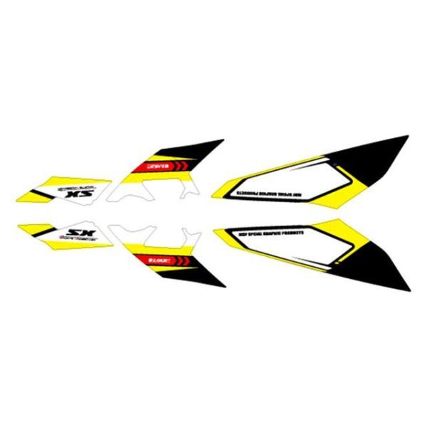 【メーカー直送】エムディーエフ V-Strom250SX V-Strom250SX（2023〜）グラ...