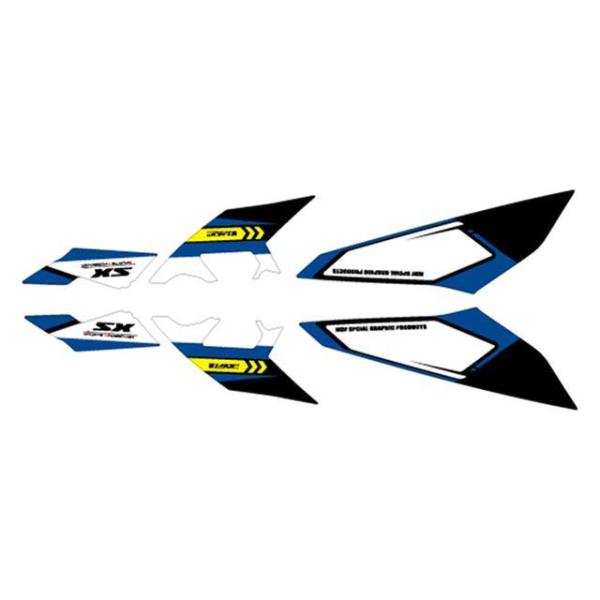 【メーカー直送】エムディーエフ V-Strom250SX V-Strom250SX（2023〜）グラ...