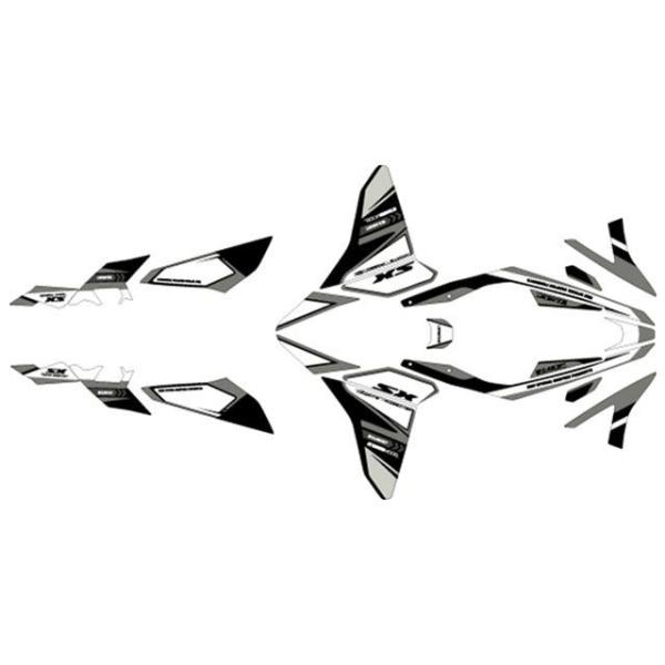 【メーカー直送】エムディーエフ V-Strom250SX V-Strom250SX（2023〜）グラ...