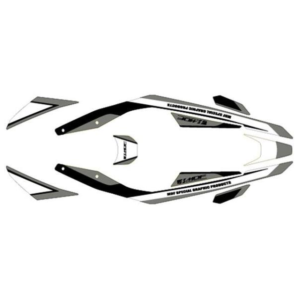 【メーカー直送】エムディーエフ V-Strom250SX V-Strom250SX（2023〜）グラ...