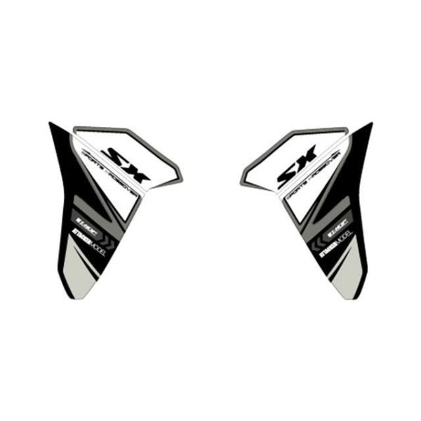 【メーカー直送】エムディーエフ V-Strom250SX V-Strom250SX（2023〜）グラ...