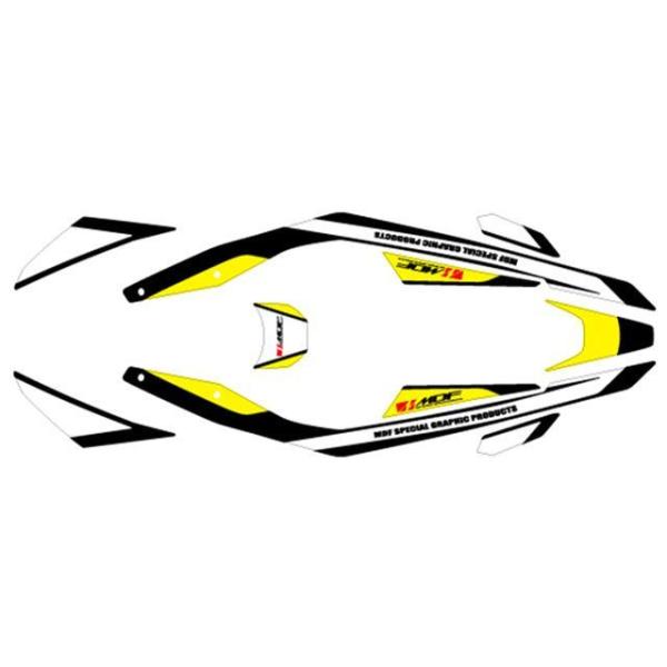 【メーカー直送】エムディーエフ V-Strom250SX V-Strom250SX（2023〜）グラ...