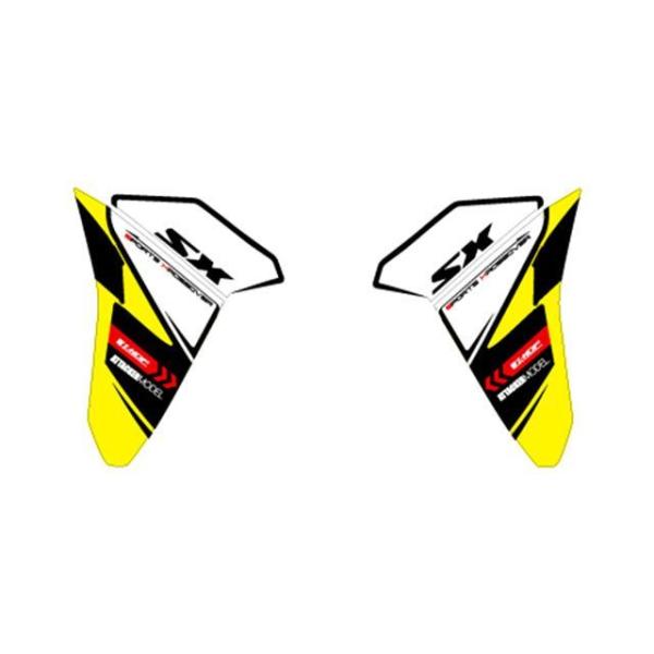 【メーカー直送】エムディーエフ V-Strom250SX V-Strom250SX（2023〜）グラ...