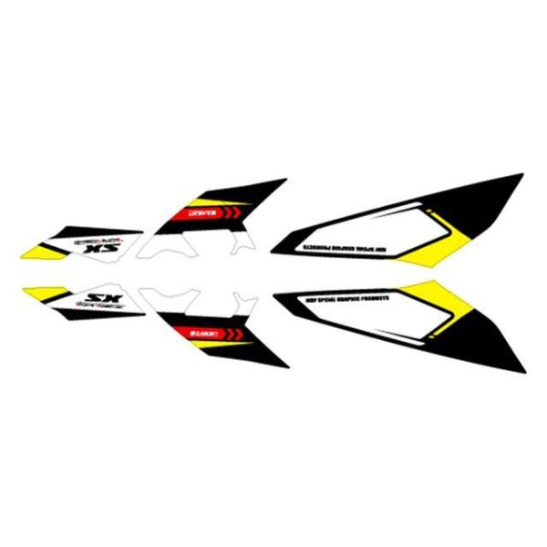 【メーカー直送】エムディーエフ V-Strom250SX V-Strom250SX（2023〜）グラ...