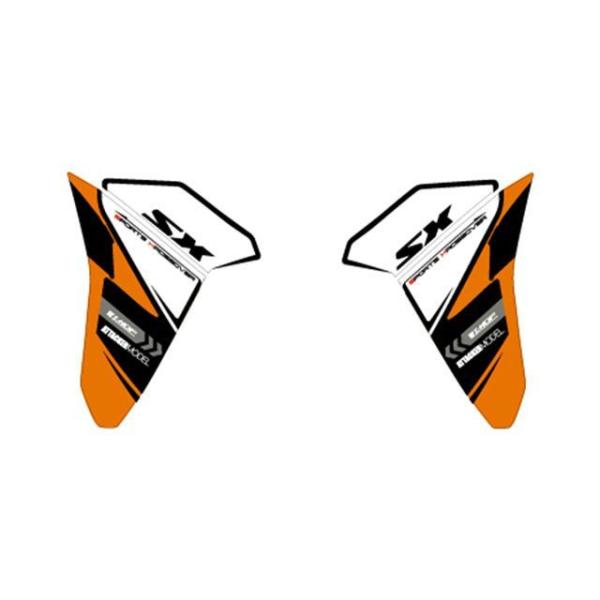 【メーカー直送】エムディーエフ V-Strom250SX V-Strom250SX（2023〜）グラ...