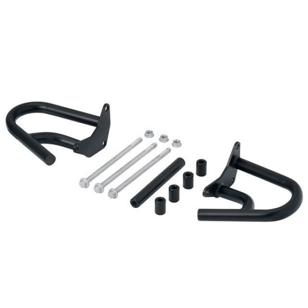 ジータ CRF250L パイプエンジンガード メーカー在庫あり ZETA