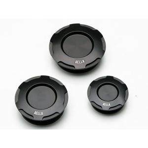 ヨシムラ（YOSHIMURA） フレームキャップSET Z900RS/CAFE 570-269-5002