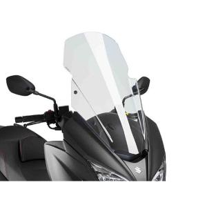 スパイラル SEROW250 XT250X ハイシートフォーム＆カバーキット YAMAHA