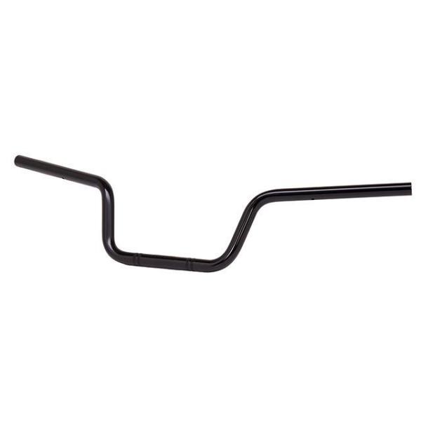 エフェックス CL250 イージーフィットバー（ブラック） メーカー在庫あり EFFEX