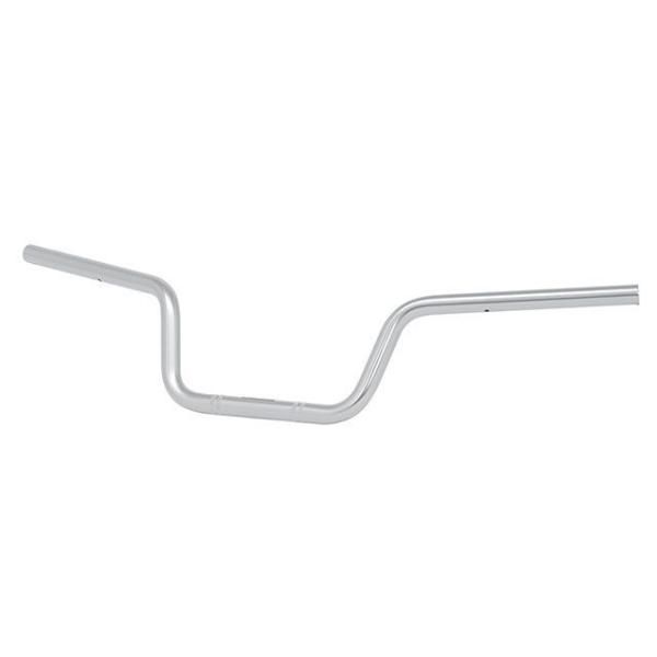 エフェックス CL250 イージーフィットバー（シルバー） EFFEX