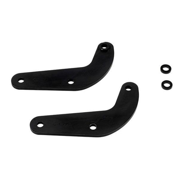 エフェックス Ninja ZX-4R SE Ninja ZX-4RR ローダウンキット 20mmダウ...