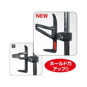 パワースポーツ パワークランプボトルケージ2 ...の詳細画像2