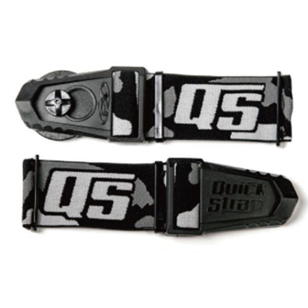 ラフ＆ロード クイックストラップ（カモ） メーカー在庫あり Rough&amp;Road