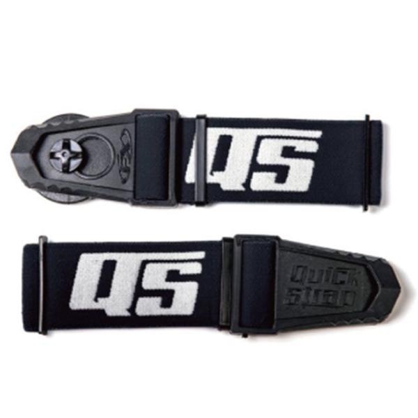 ラフ＆ロード クイックストラップ（ブラック） メーカー在庫あり Rough&amp;Road