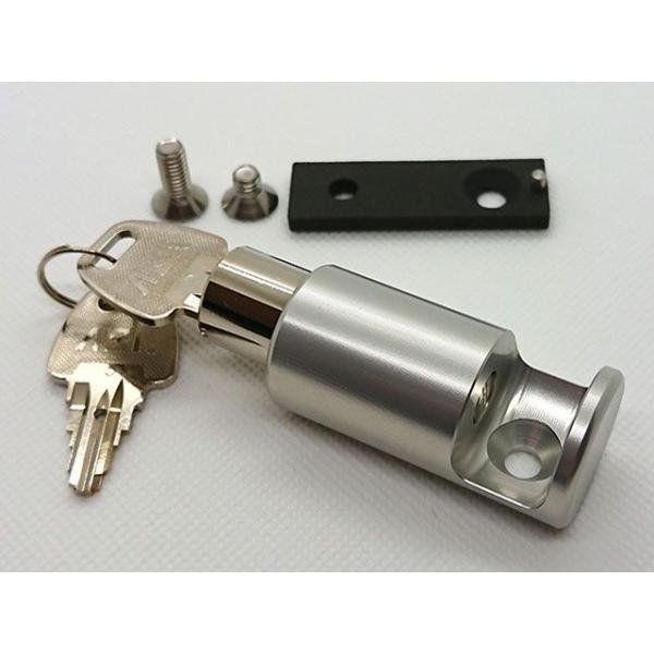 Fixe design Z900RS ヘルメット ロック M1 Kawasaki1 ノーマルスワップ...