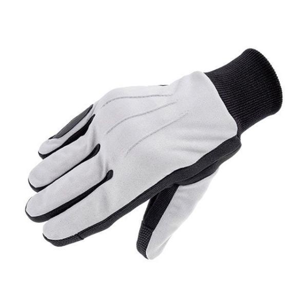 コミネ 2024-2025秋冬モデル GK-858 アーバンプロテクトウインドプルーフグローブ（ライ...