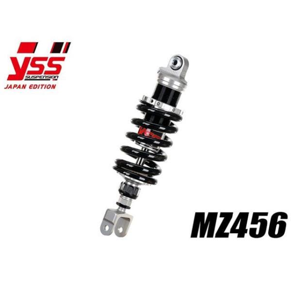 YSS SCRANBLER 800 リアサスペンション モノショック MZ456 YSS RACIN...