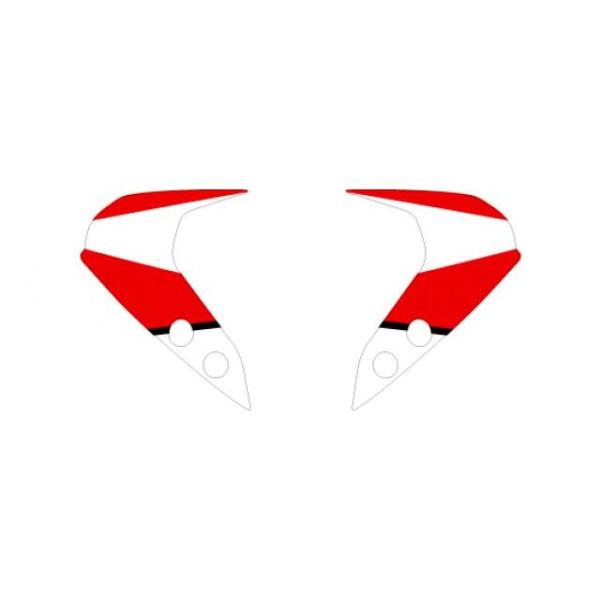 【メーカー直送】エムディーエフ YZF-R155 YZF-R155（2023-）グラフィックキット ...