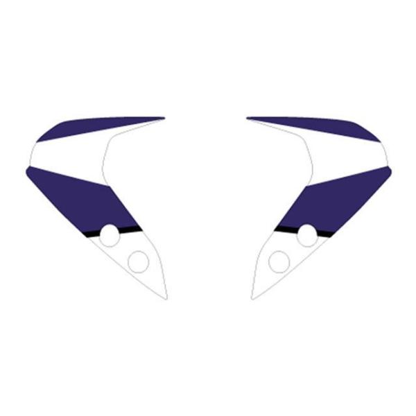 【メーカー直送】エムディーエフ YZF-R155 YZF-R155（2023-）グラフィックキット ...