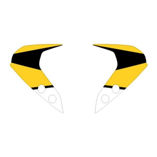 【メーカー直送】エムディーエフ YZF-R155 YZF-R155（2023-）グラフィックキット ...