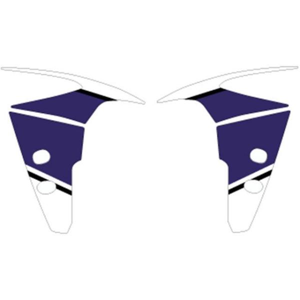 【メーカー直送】エムディーエフ YZF-R25 YZF-R25（2019〜）グラフィックキット スト...