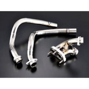 YAMAMOTO RACING（ヤマモトレーシング） スペックA フルエキゾースト