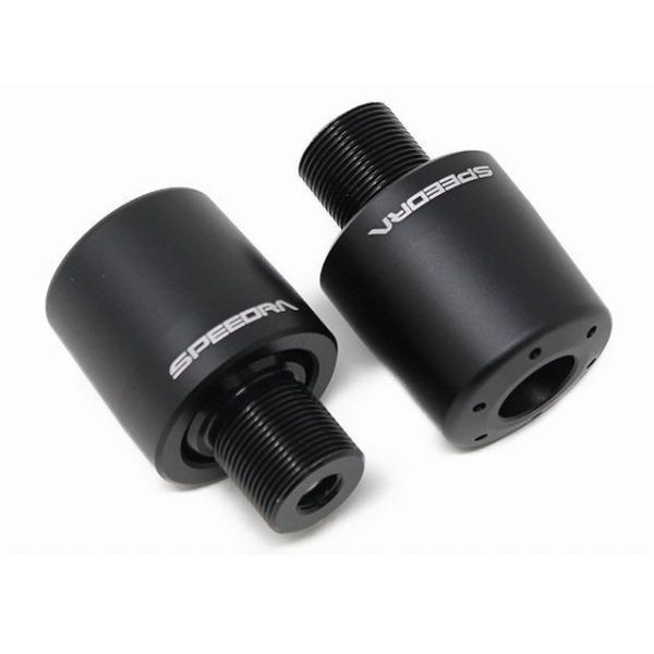 SPEEDRA RH975/S ナイトスター/S RH1250S スポーツスターS ハンドルバーエン...