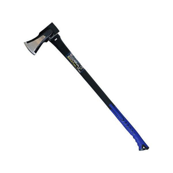 BIGMAN 薪割アッキス 羽付大 GMA-W3 BIGMAN