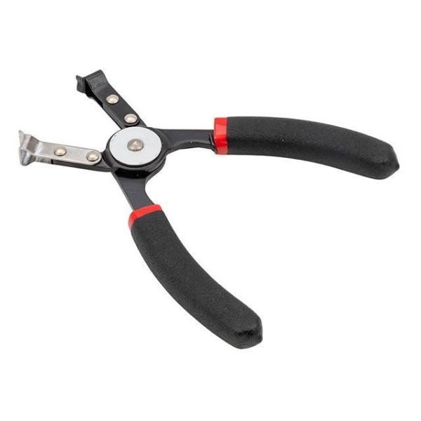 プロト チェーンプライヤー クリップタイプ用 420-525 バネ付（ブラック） メーカー在庫あり ...