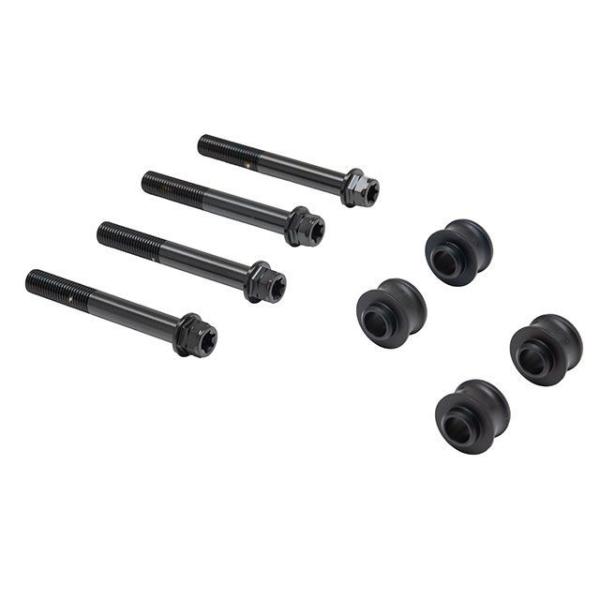 プロトブレンボ Ninja ZX-4R SE Ninja ZX-4RR オフセットカラーマウントボル...