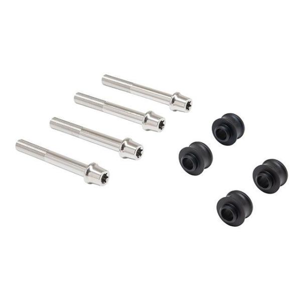 プロトブレンボ Ninja ZX-4R SE Ninja ZX-4RR オフセットカラーマウントボル...