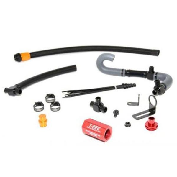 テラモト GSX-8R/S T-REVαシステムSPフルキット GSX-8R/S（レッド） TERA...